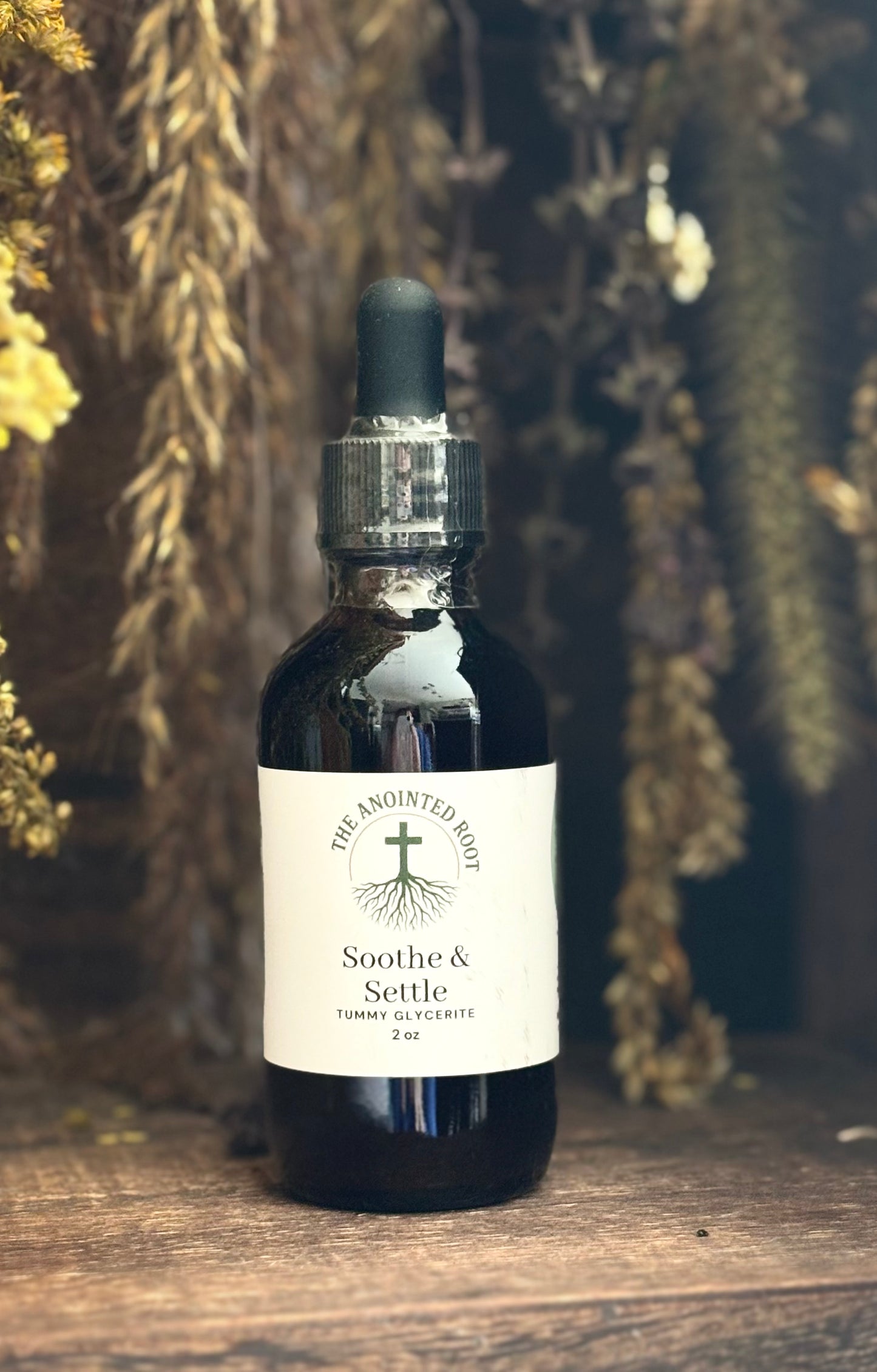 Soothe & Settle Tummy