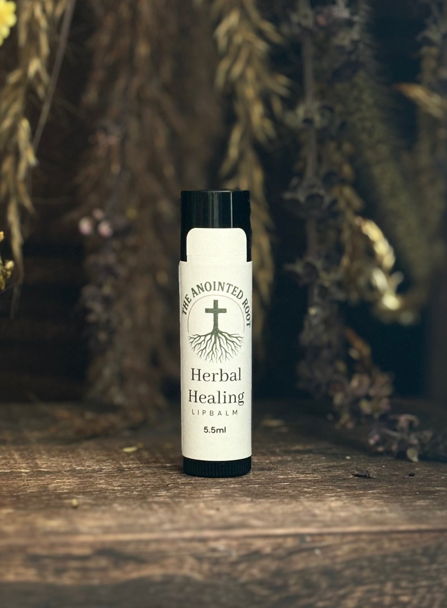 Herbal Healing Lipbalm
