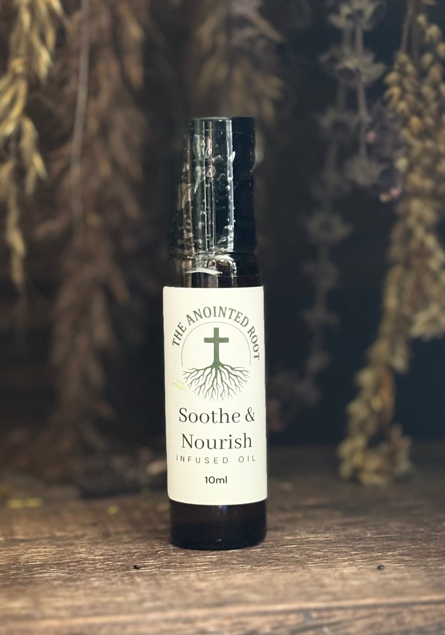 Soothe & Nourish