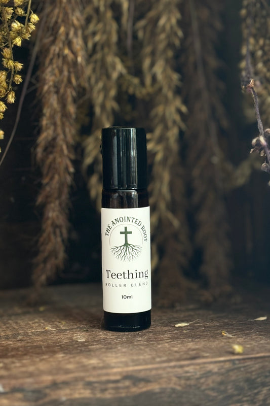 Teething Roller