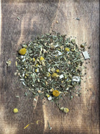 Digestive Ease Herbal Tea