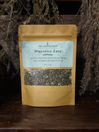 Digestive Ease Herbal Tea