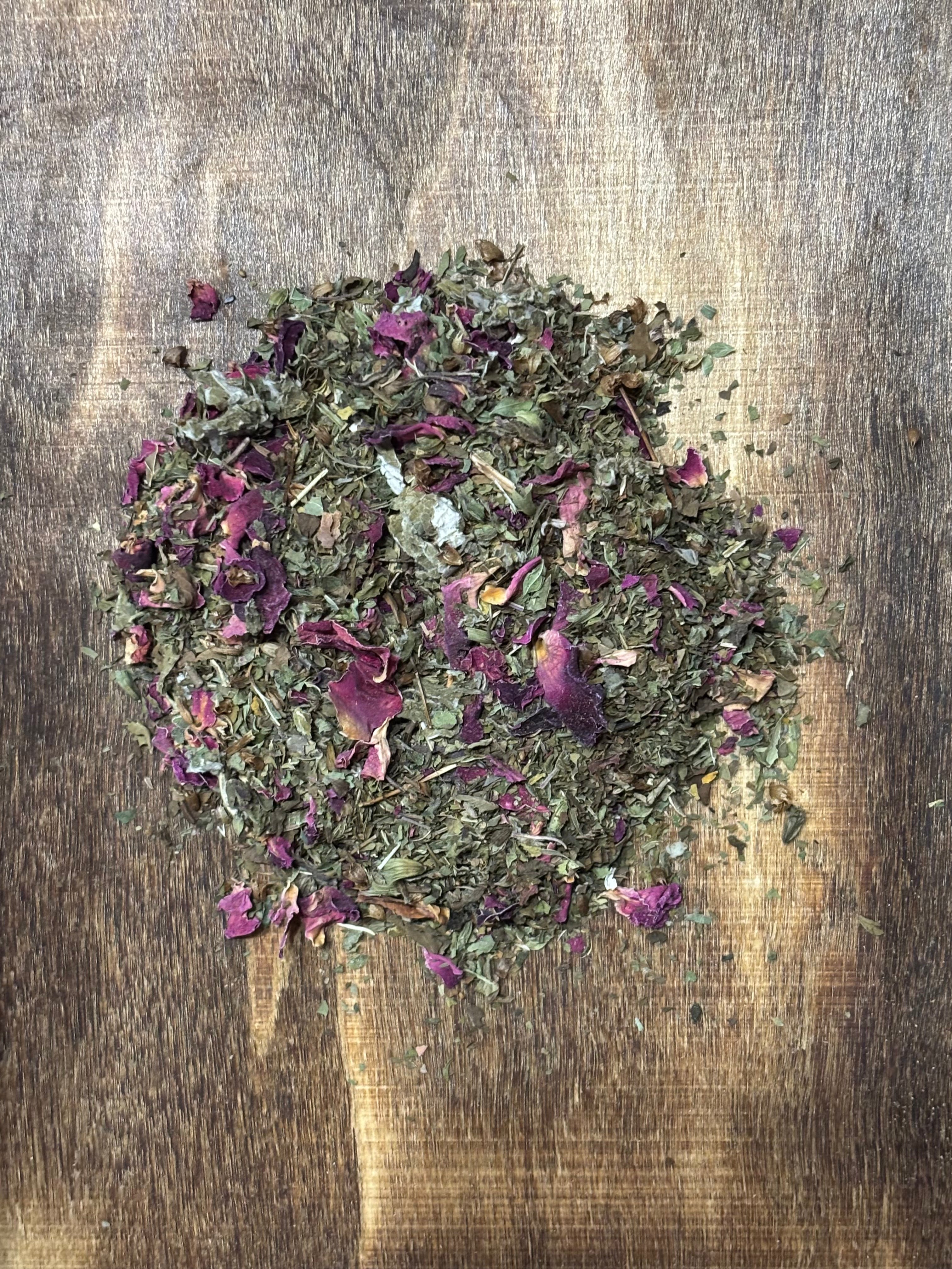 Steady Cycle Herbal Tea