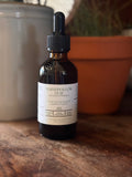 Marshmallow Leaf Tincture