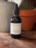 Skullcap Tincture