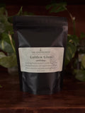 Golden Glow Herbal Tea