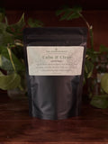 Calm and Clear Herbal Tea