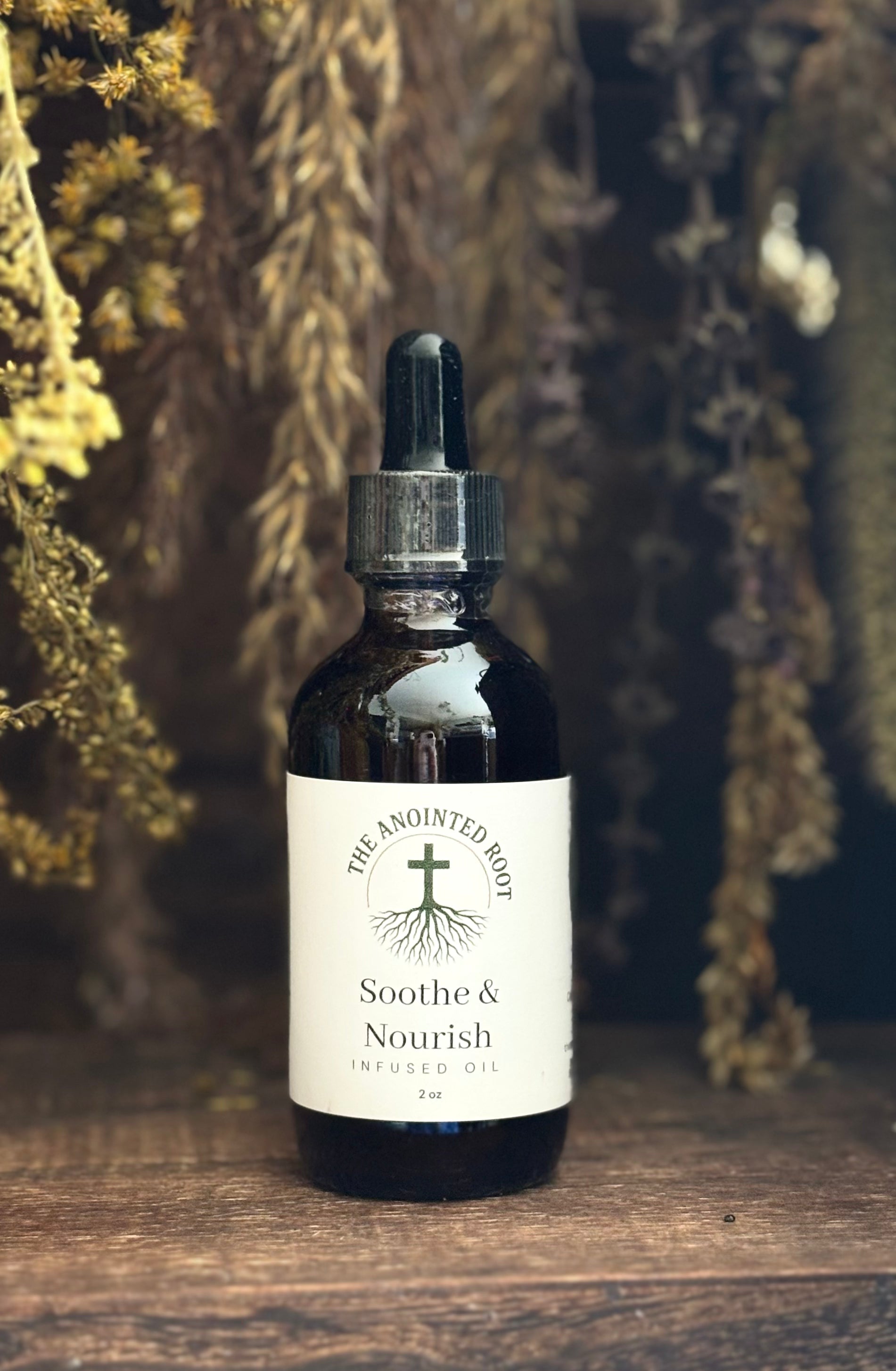 Soothe & Nourish