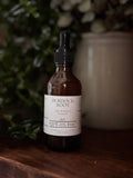 Burdock Root Tincture