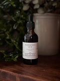 Peppermint Leaf