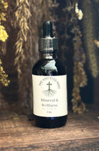 Mineral & Wellness Glycerite