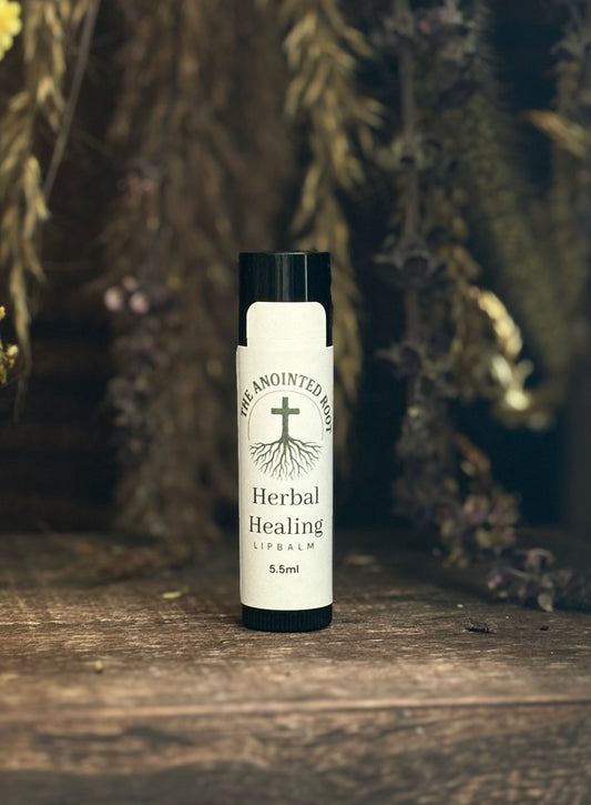 Herbal Healing Lipbalm