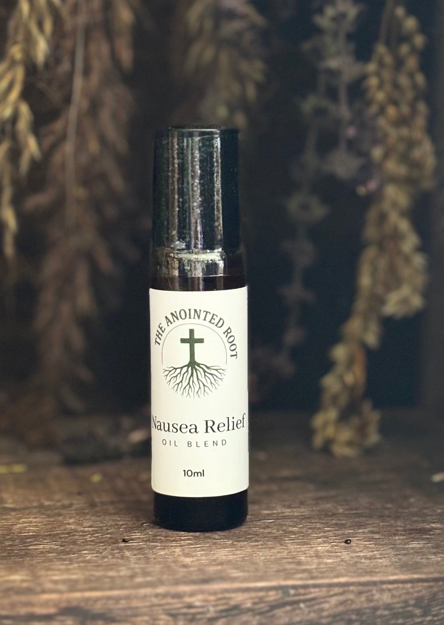 Nausea Relief Roller