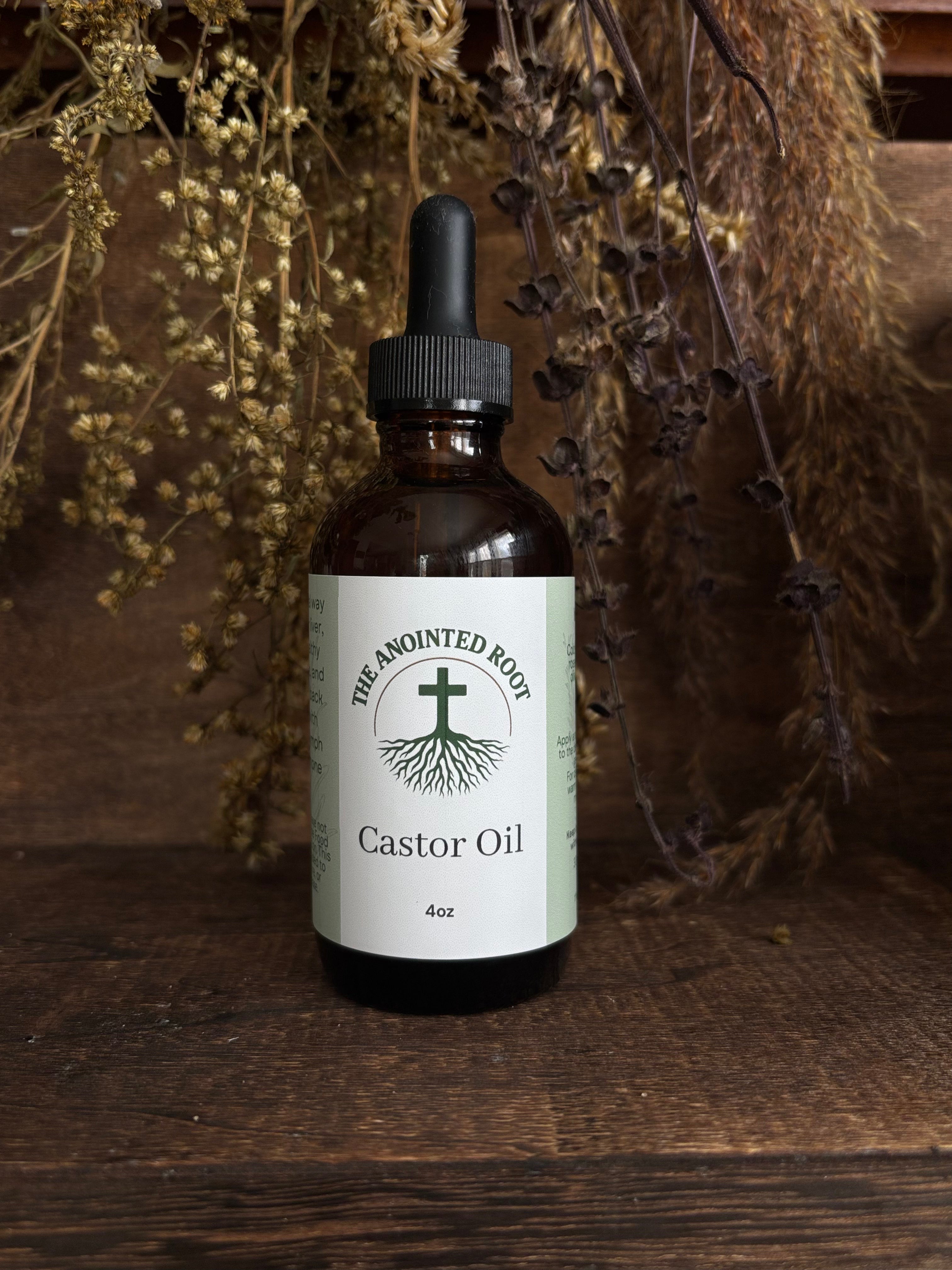 Castor Oil