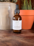 Dandelion Root Glycerite