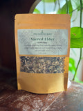 Sacred Elder Herbal Tea