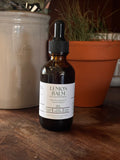Lemon Balm Tincture