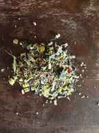 Sacred Elder Herbal Tea