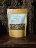 Golden Glow Herbal Tea