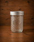 Apothecary Tea Jar