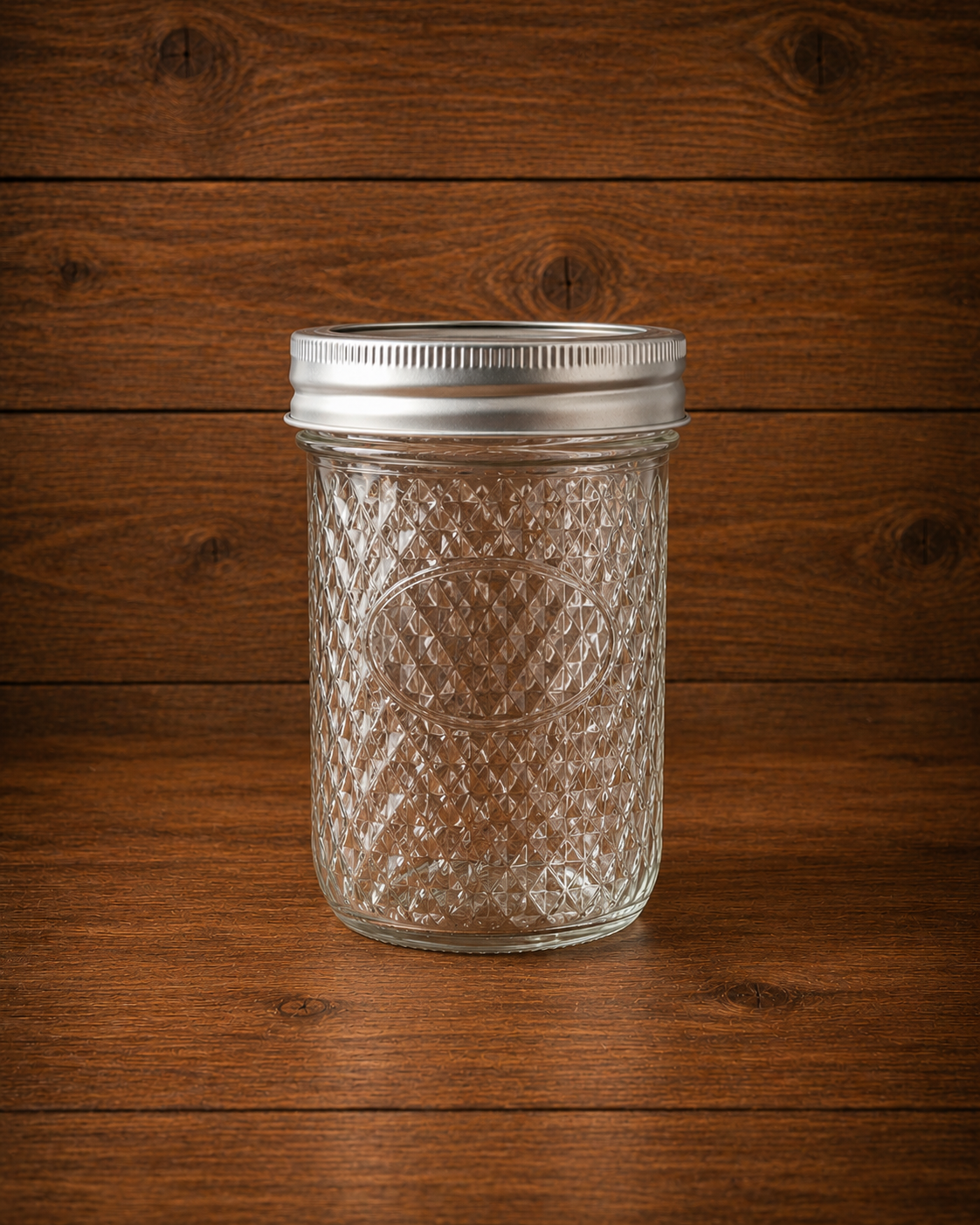 Apothecary Tea Jar