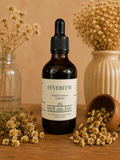 Feverfew Tincture