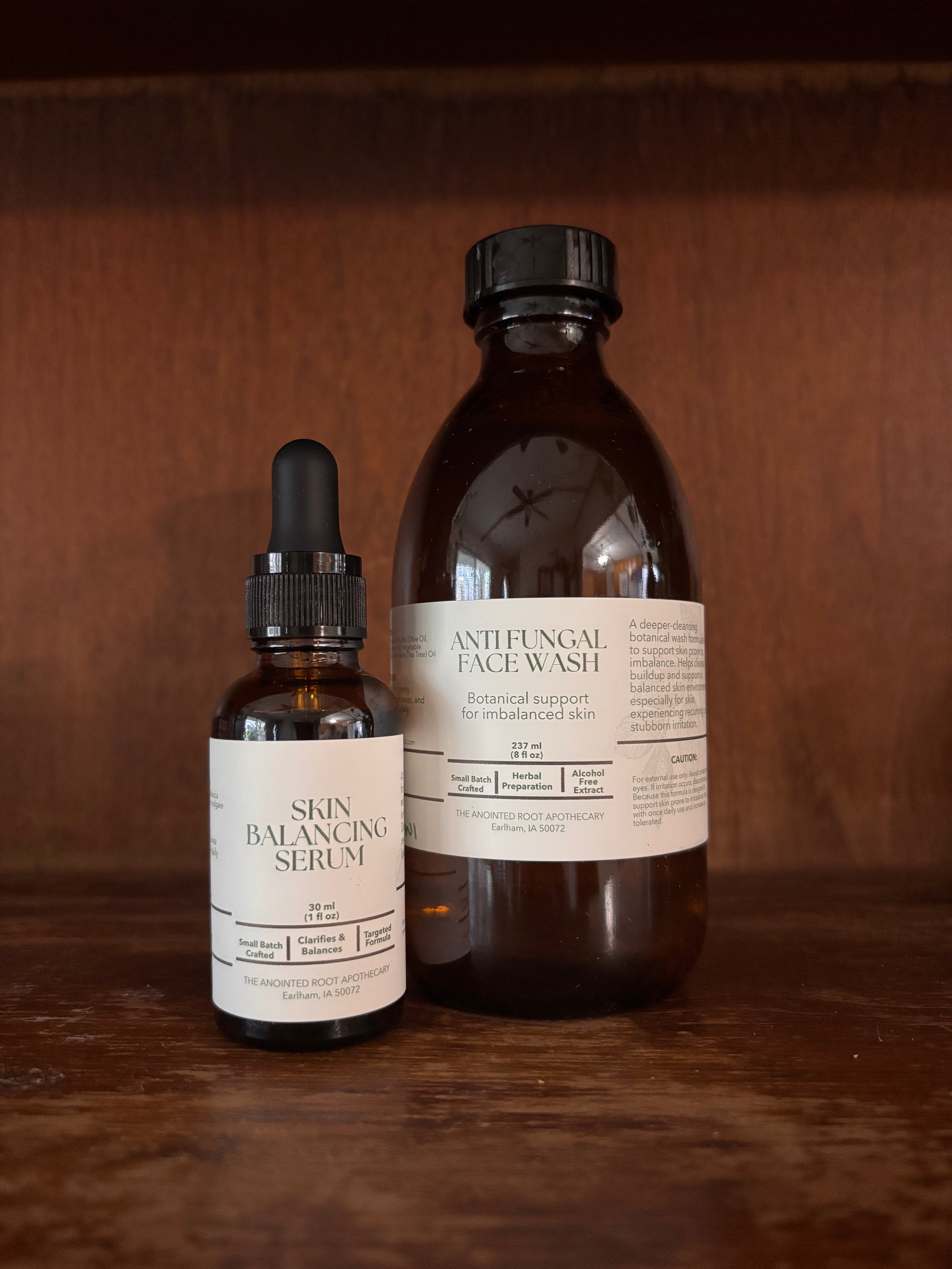 Skin Balance Bundle