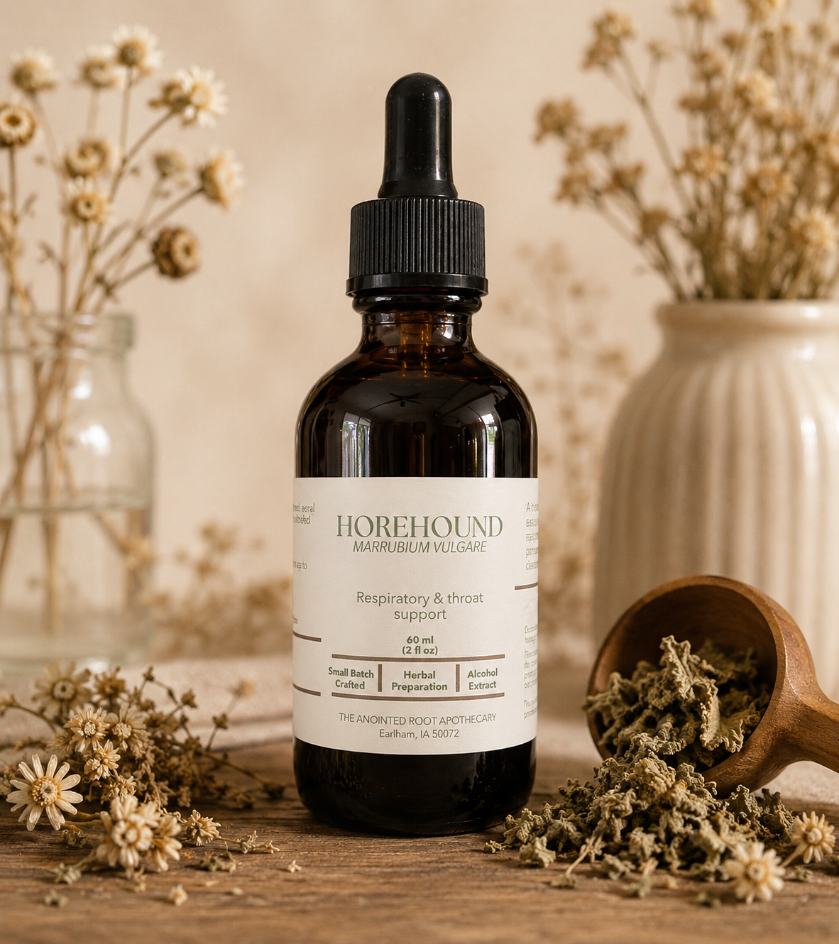 Horehound