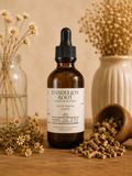 Dandelion Root Glycerite