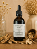 Dong Quai Root Tincture