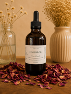 Botanical Castor Oil