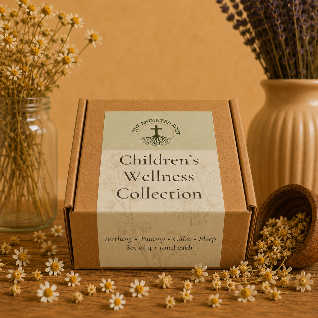 Children's Wellness Collection