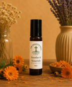 Soothe & Nourish