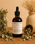 Marshmallow Leaf Tincture