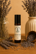 Sacred Calm Roller