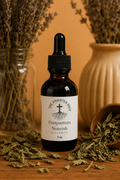 Postpartum Nourish Tincture