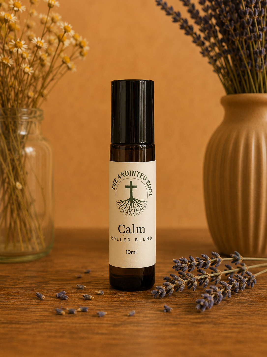 Calm Roller