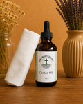 Castor Oil Pack Kit