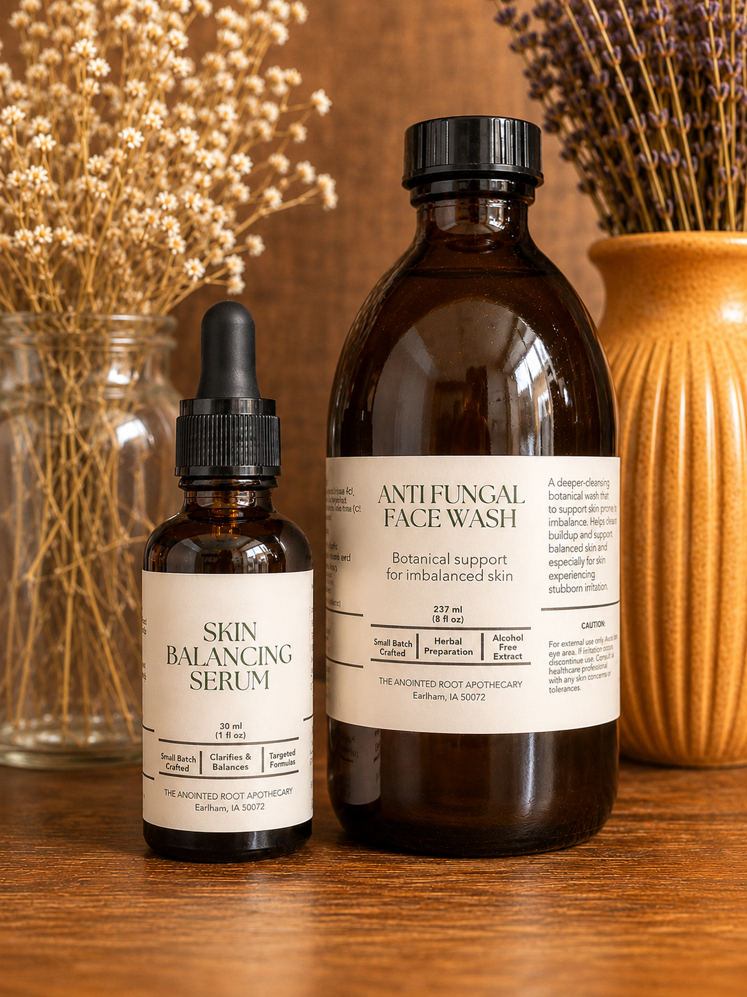 Skin Balance Bundle