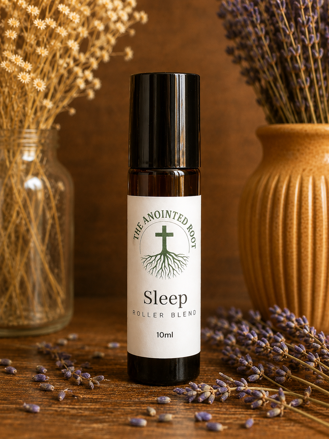 Sleep Roller