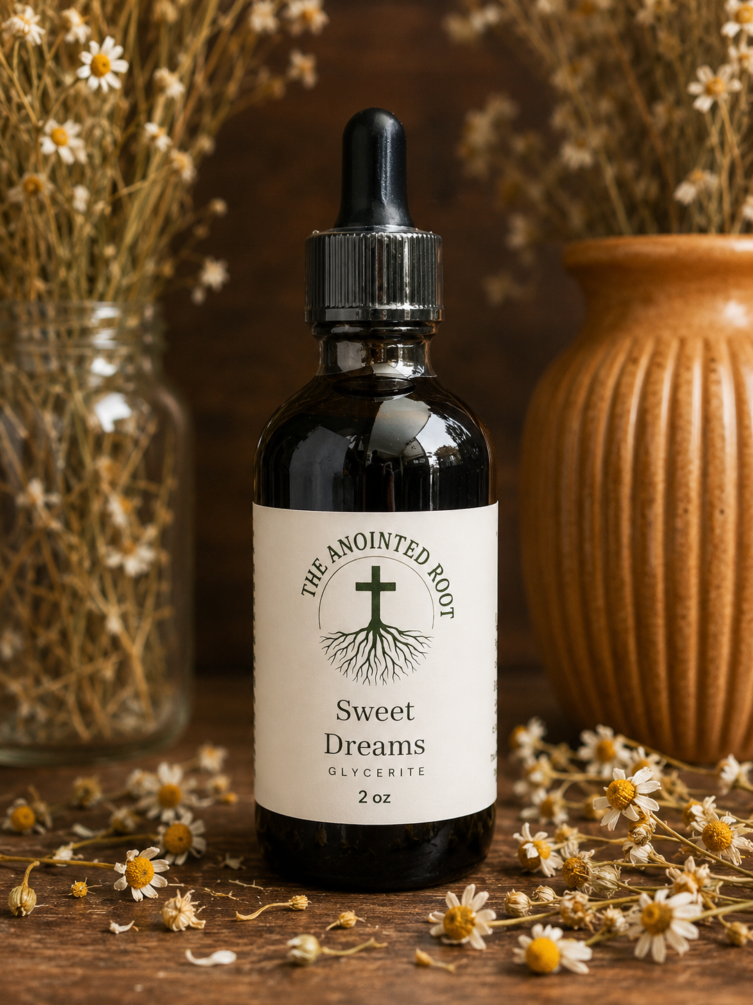 Sweet Dreams Glycerite