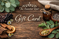 The Anointed Root Gift Card